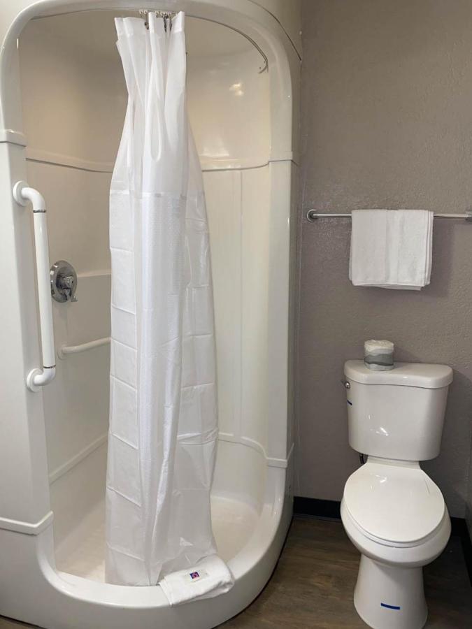 Studio 6 Albuquerque Nm Midtown 外观 照片