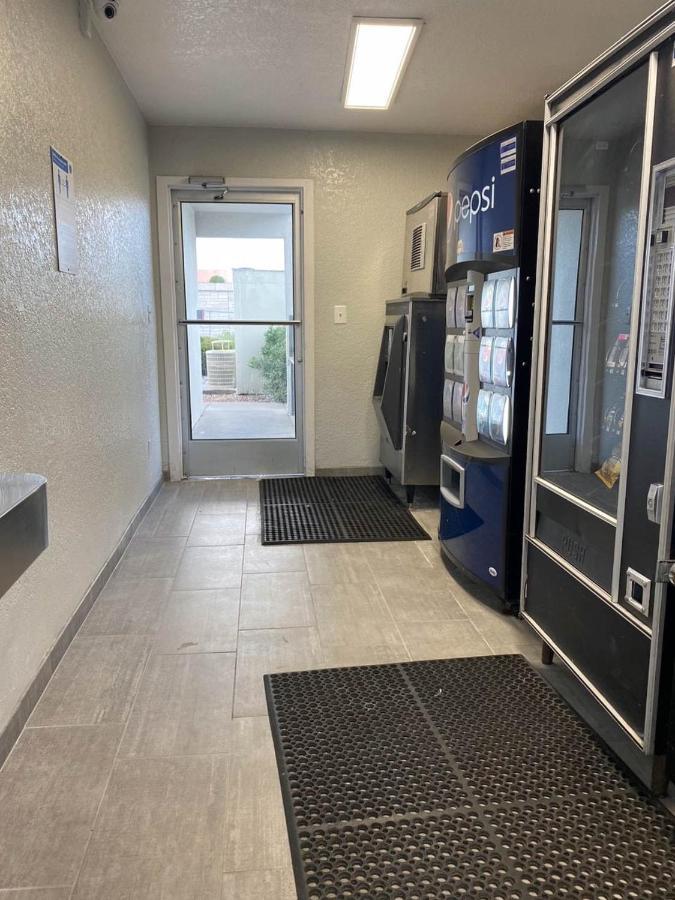 Studio 6 Albuquerque Nm Midtown 外观 照片